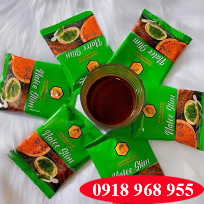 In túi trà giảm cân| baobimangghep.com